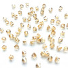 Buy Swarovski 5328 3mm Xilion Bicone Beads Crystal Golden Shadow   (72 pieces)