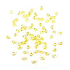 Buy Swarovski 5328 3mm Xilion Bicone Beads Jonquil   (72 pieces)