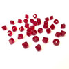 Buy Swarovski 5328 3mm Xilion Bicone Beads Siam   (72 pieces)