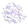 Buy Swarovski 5328 3mm Xilion Bicone Beads Violet (72 pieces)