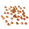 Buy Swarovski 5328 4mm Xilion Bicone Beads Crystal Copper   (72 pieces)