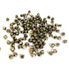 Buy Swarovski 5328 4mm Xilion Bicone Beads Crystal Metallic Light Gold 2X (72 pieces)