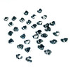 Buy Swarovski 5328 4mm Xilion Bicone Beads Crystal Silver Night   (72 pieces)