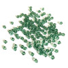 Buy Swarovski 5328 4mm Xilion Bicone Beads Erinite   (72 pieces)