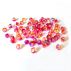 Buy Swarovski 5328 4mm Xilion Bicone Beads Fireopal AB 2x   (72 pieces)