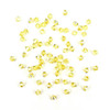 Buy Swarovski 5328 4mm Xilion Bicone Beads Jonquil   (72 pieces)