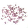 Buy Swarovski 5328 4mm Xilion Bicone Beads Light Amethyst   (72 pieces)