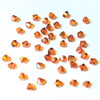 Buy Swarovski 5328 6mm Xilion Bicone Beads Crystal Copper (36 pieces)