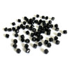 Buy Swarovski 5328 6mm Xilion Bicone Beads Jet   (36 pieces)