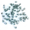 Buy Swarovski 5328 6mm Xilion Bicone Beads Light Azore Satin (36 pieces)