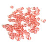 Buy Swarovski 5328 6mm Xilion Bicone Beads Rose Peach   (36 pieces)