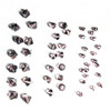 Buy Swarovski 5328 8mm Xilion Bicone Beads Light Amethyst Satin (36 pieces)
