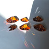 Buy Swarovski 5556 15mm Galactic Beads Crystal Copper  (1 piece)