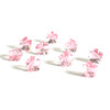 Buy Swarovski 5744 5mm Flower Beads Light Rose (36 pieces)