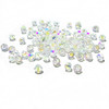 Buy Swarovski 5328 4mm Xilion Bicone Beads Crystal Shimmer 2X   (72 pieces)