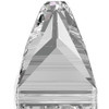 Swarovski 3296 7mm Square Spike Sew On Stones Crystal (48 pieces)