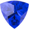 4799 Kaleidoscope Triangle Fancy Stones 9.2mm Majestic Blue