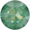 Swarovski 1088 29ss Xirius Round Stones Crystal Silky Sage Delite