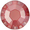 Swarovski 2088 16ss Xirius Flatback Crystal Royal Red Delite