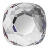 Swarovski 2471 7mm Cushion Cut Flatback Crystal