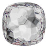 Swarovski 4483 10mm Fantasy Cushion Cut Fancy Stones Crystal