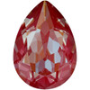 Swarovski 4122 18mm Oval Rivoli Fancy Stones Crystal Royal Red Delite