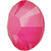Swarovski 2038 10ss Xilion Flatback Crystal Electric Pink DeLite Hot Fix