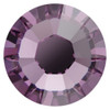 Swarovski 2088 30ss Xirius Flatback Iris