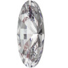 Swarovski 4162 10mm Elongated Fancy Stone Crystal