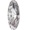 Swarovski 4162 14mm Elongated Fancy Stone Crystal