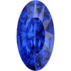 Swarovski 4162 18mm Elongated Fancy Stone Majestic Blue