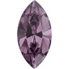 Swarovski 4228 10mm Navette Fancy Stones Iris