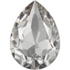 Swarovski 4320 10mm Pearshape Fancy Stone Crystal Ignite