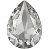 Swarovski 4320 6mm Pearshape Fancy Stone Crystal Ignite