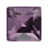 Swarovski 4428 1.5mm Xilion Square Fancy Stones Iris