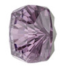 Swarovski 4460 10mm Mystic Square Fancy Stone Iris