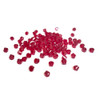 Buy Swarovski 5020 4mm Helix Beads Siam  (36 pieces)