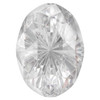 Swarovski  4160 10mm Mystic Oval Fancy Stones Crystal