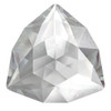 Swarovski  4706 12mm Trilliant Fancy Stones Crystal Ignite