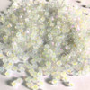 Buy Swarovski 5328 4mm Xilion Bicone Beads White Opal Shimmer 2X (72 pieces)