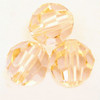 Buy Swarovski 5000 4mm Round Beads Light Peach  (72 pieces)