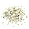 Preciosa® 5ss ( ~1.8mm) MAXIMA Flatback Crystal (1,440 pieces)