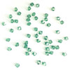 Preciosa® Crystal Bicone Beads 4mm Erinite   (72 pieces)