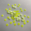 Buy Swarovski 2088 20ss (~5mm) Xirius Flatback Electric Yellow (unfoiled but has opaque white backing) (144 pieces)