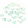 Preciosa® Crystal Bicone Beads 6mm Chrysolite (36 pieces)