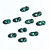 Buy Swarovski 5000 8mm Round Beads Erinite  (12 pieces)