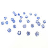 Buy Swarovski 5000 6mm Round Beads Tanzanite  (36 pieces)