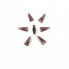 Buy Swarovski 5181 17mm Keystone Beads Burgundy  (4 pieces)