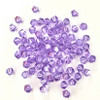 Buy Swarovski 5310 5.5mm Simplicity Beads Violet   (36 pieces)