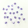 Buy Swarovski 5310 5.5mm Simplicity Beads Violet   (36 pieces)